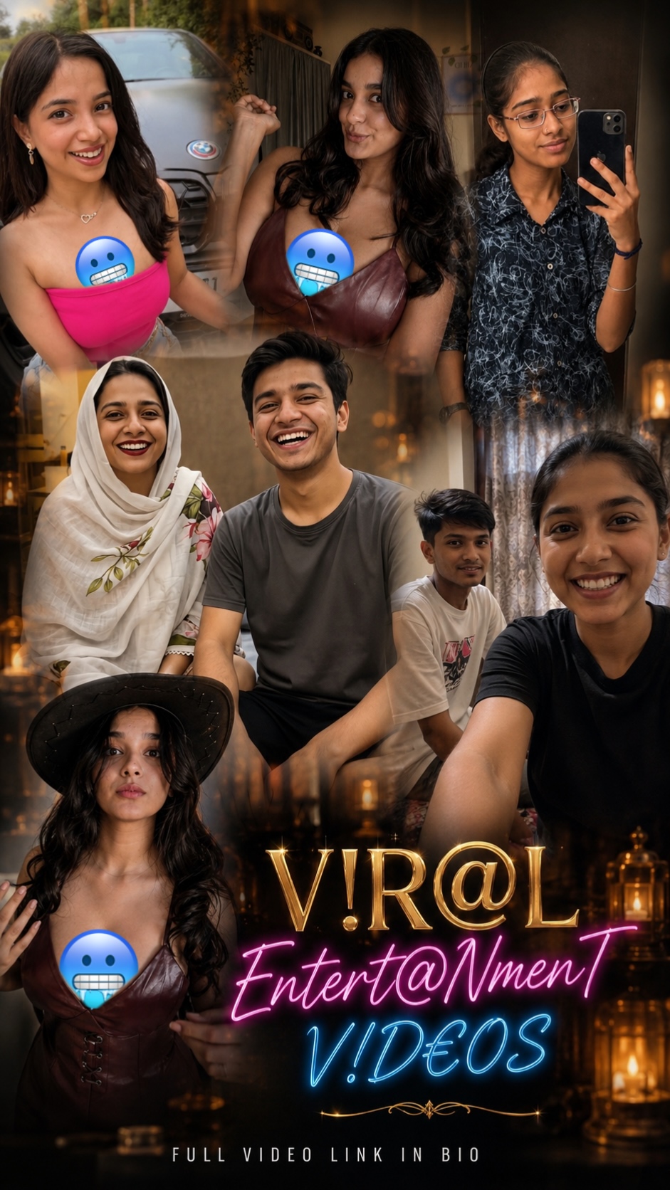 MOST VIRAL 2000+